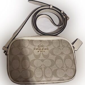 Coach crossbody